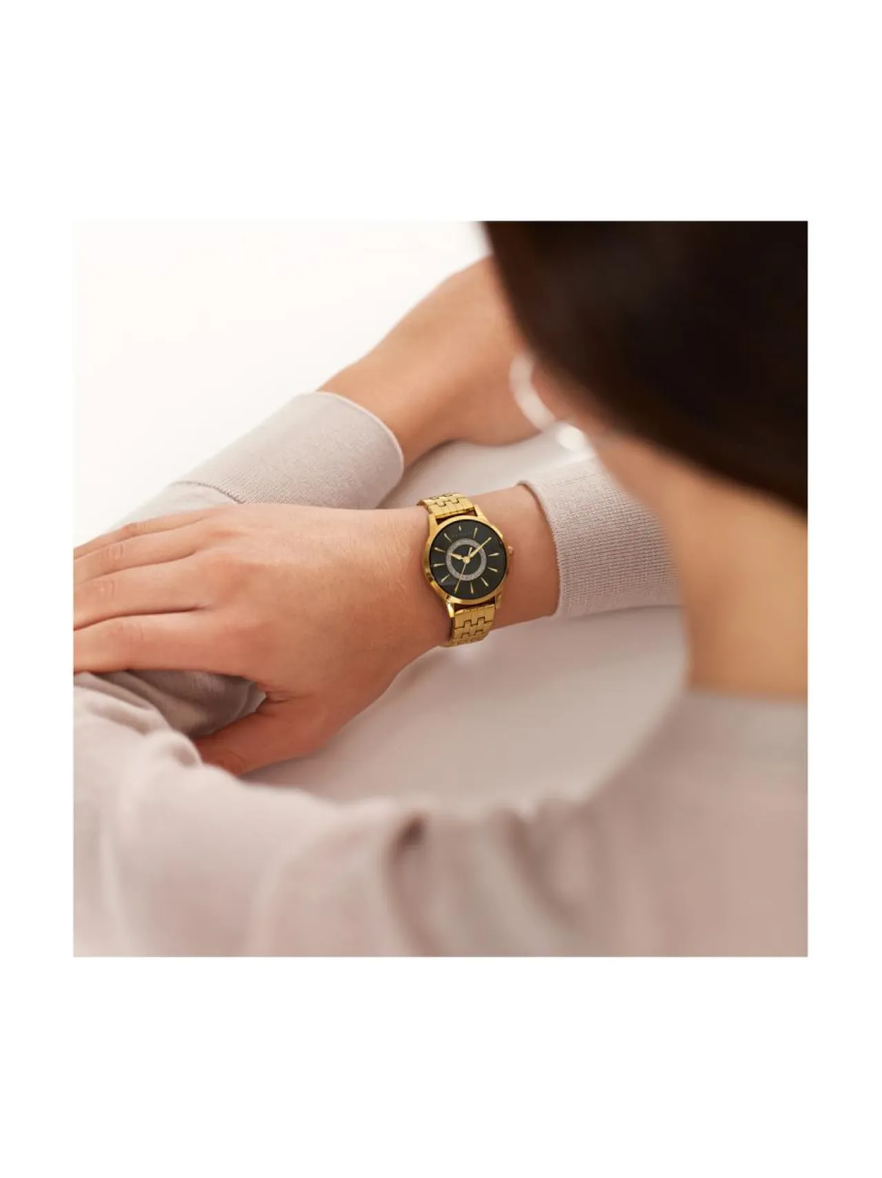 TED BAKER Watches TED ANALOGUE CLASSIC 34MM -RANNEKELLO^ Kellot