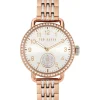 Kellot<TED BAKER Watches TED CLASSIC 34,5MM -RANNEKELLO