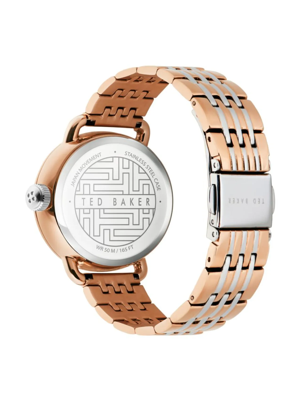 Kellot<TED BAKER Watches TED CLASSIC 34,5MM -RANNEKELLO