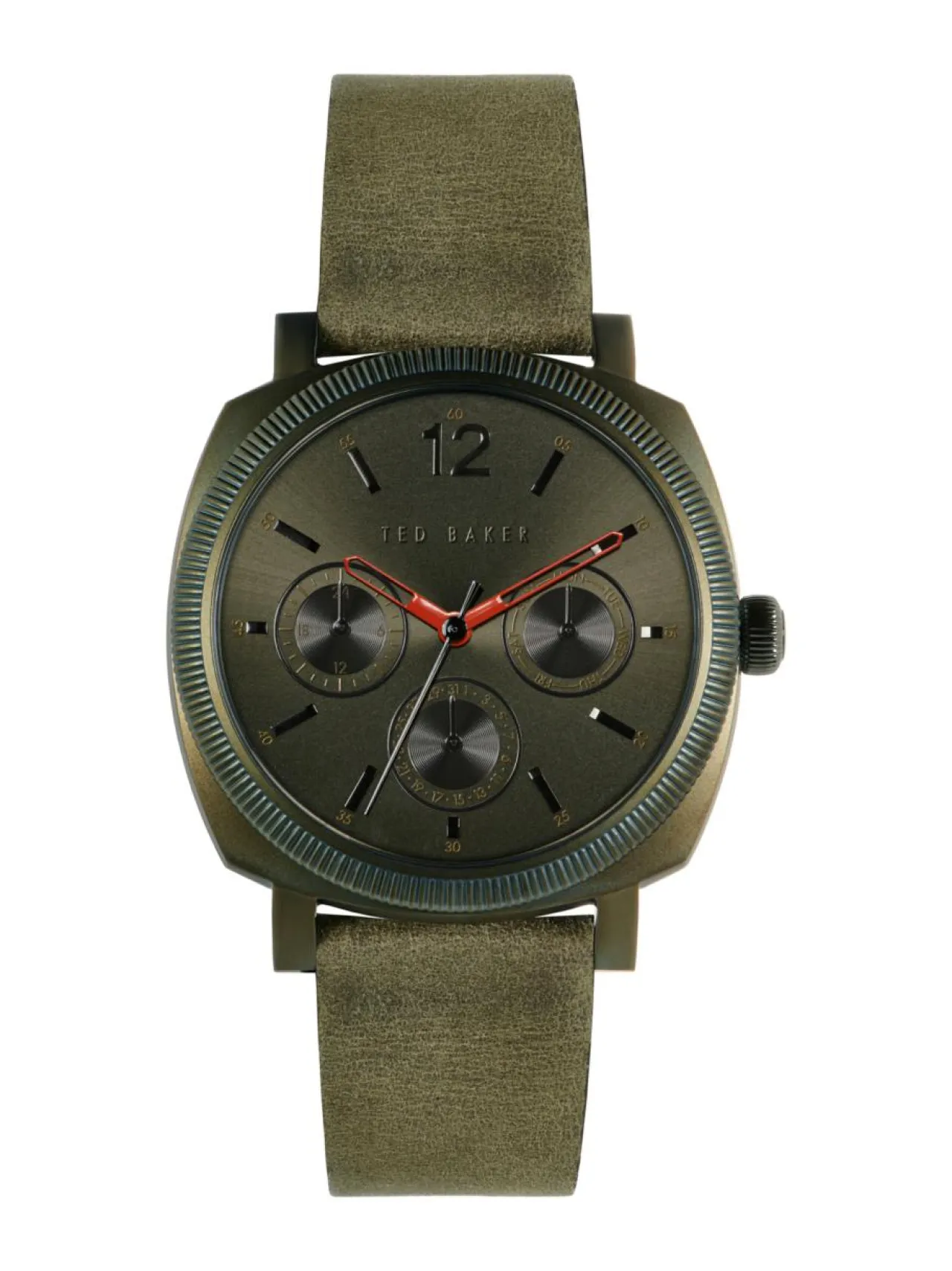 TED BAKER Watches TED CLASSIC 42MM -RANNEKELLO^ Kellot