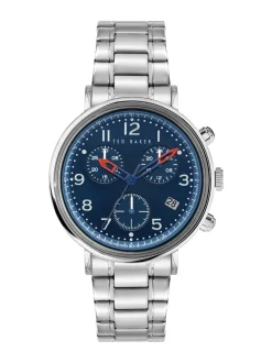 Kellot<TED BAKER Watches TED CRONO CLASSIC 41MM -RANNEKELLO