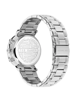 Kellot<TED BAKER Watches TED CRONO CLASSIC 41MM -RANNEKELLO