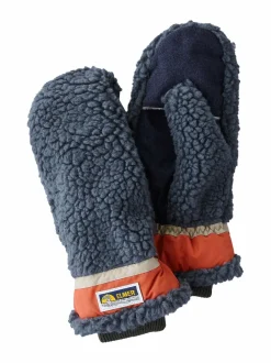Urheiluasusteet|Urheiluasusteet<Elmer Teddy-hansikkaat KHA KHAKI