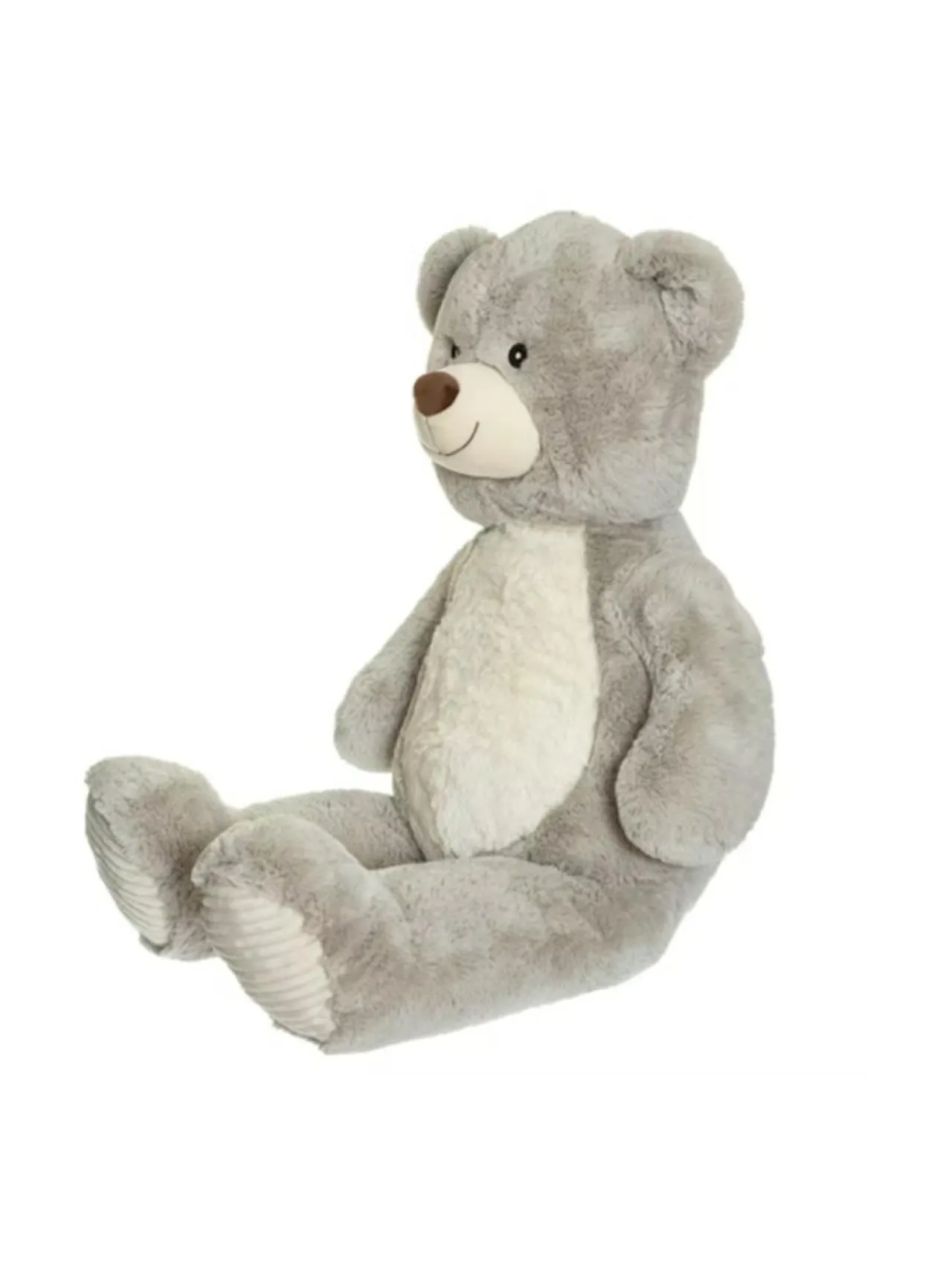 Teddy Kompaniet Teddykompaniet jättipehmolelu 100 cm^ Pehmolelut