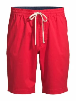 Housut<Cap Horn Teddy-shortsit RED