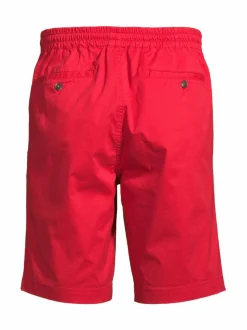 Housut<Cap Horn Teddy-shortsit RED