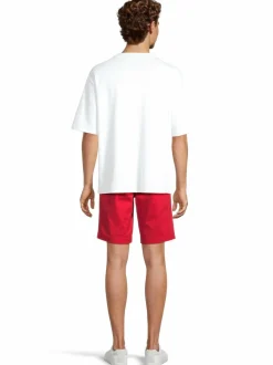Housut<Cap Horn Teddy-shortsit RED