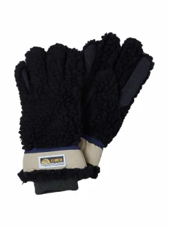 Urheiluasusteet|Urheiluasusteet<Elmer Teddy-sormikkaat BLK BLACK