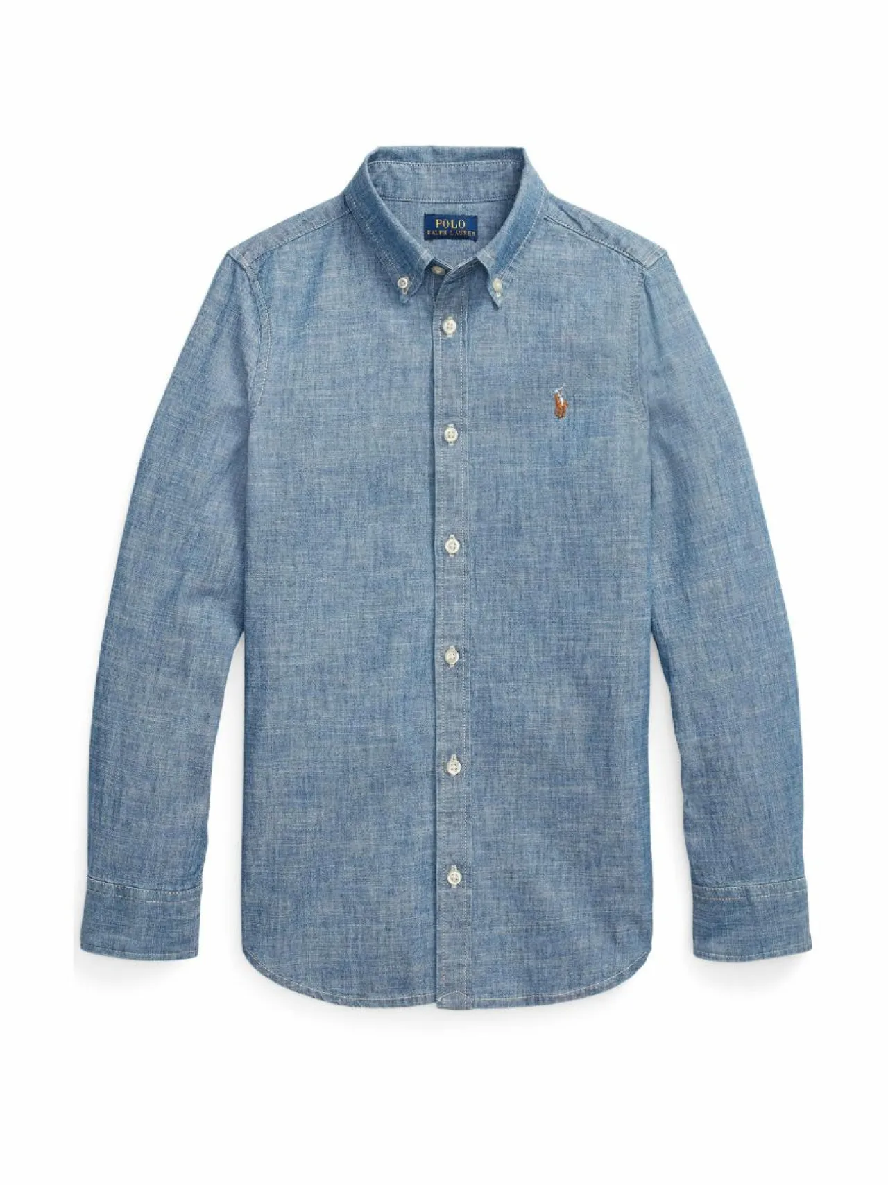 Paidat<Polo Ralph Lauren Teegan-farkkupaita BLUE