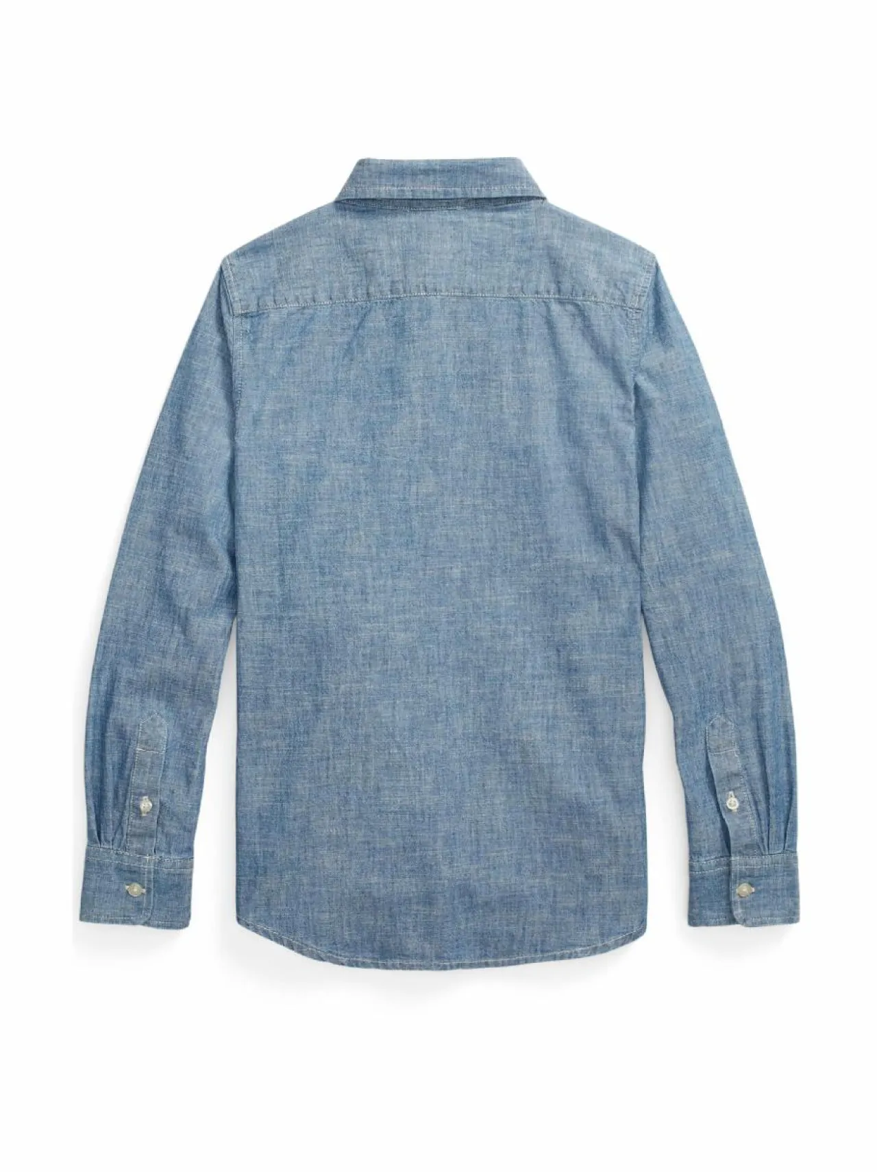 Paidat<Polo Ralph Lauren Teegan-farkkupaita BLUE
