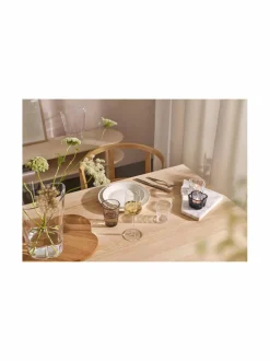 Lautaset & Kulhot<Iittala Teema-lautanen 17 cm VALKOINEN