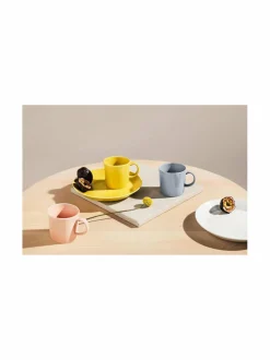 Lautaset & Kulhot<Iittala Teema-lautanen 17 cm VALKOINEN