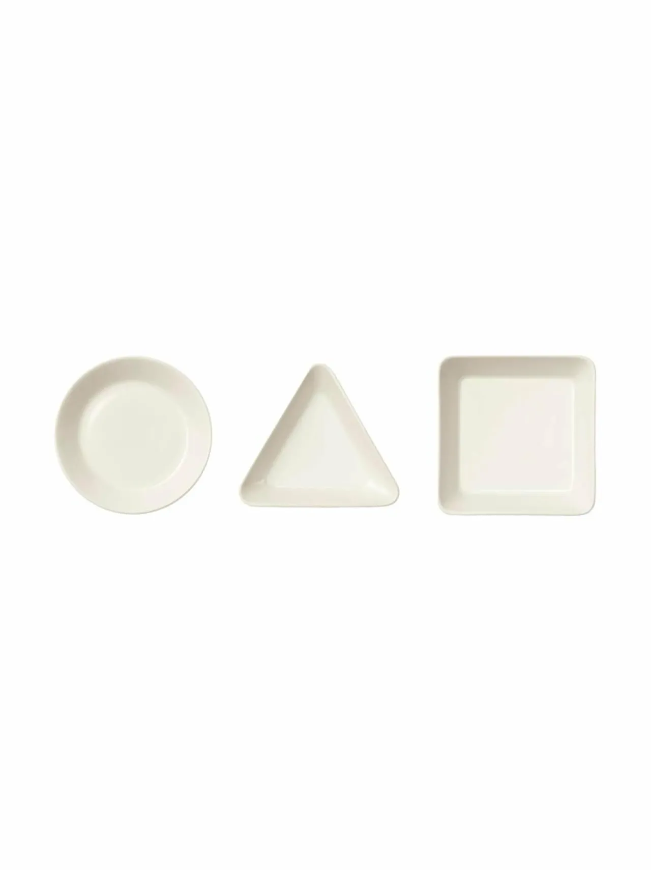 Iittala Teema-tarjoilusetti, 3 osaa^ Astiasarjat