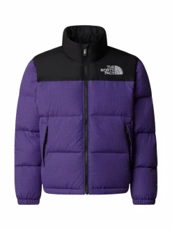 The North Face Teen 1996 Retro Nuptse -untuvatakki^ Ulkoiluvaatteet