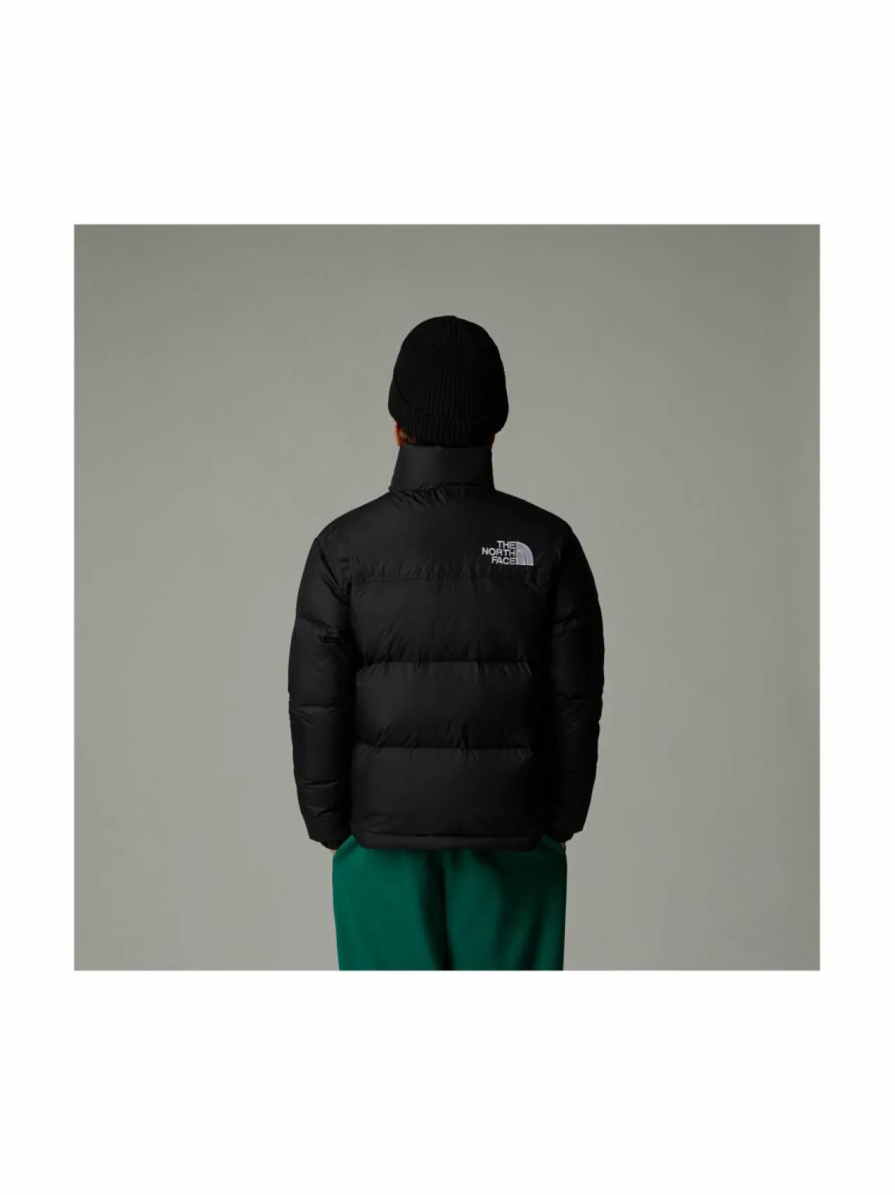 The North Face Teen 1996 Retro Nuptse -untuvatakki^ Ulkoiluvaatteet