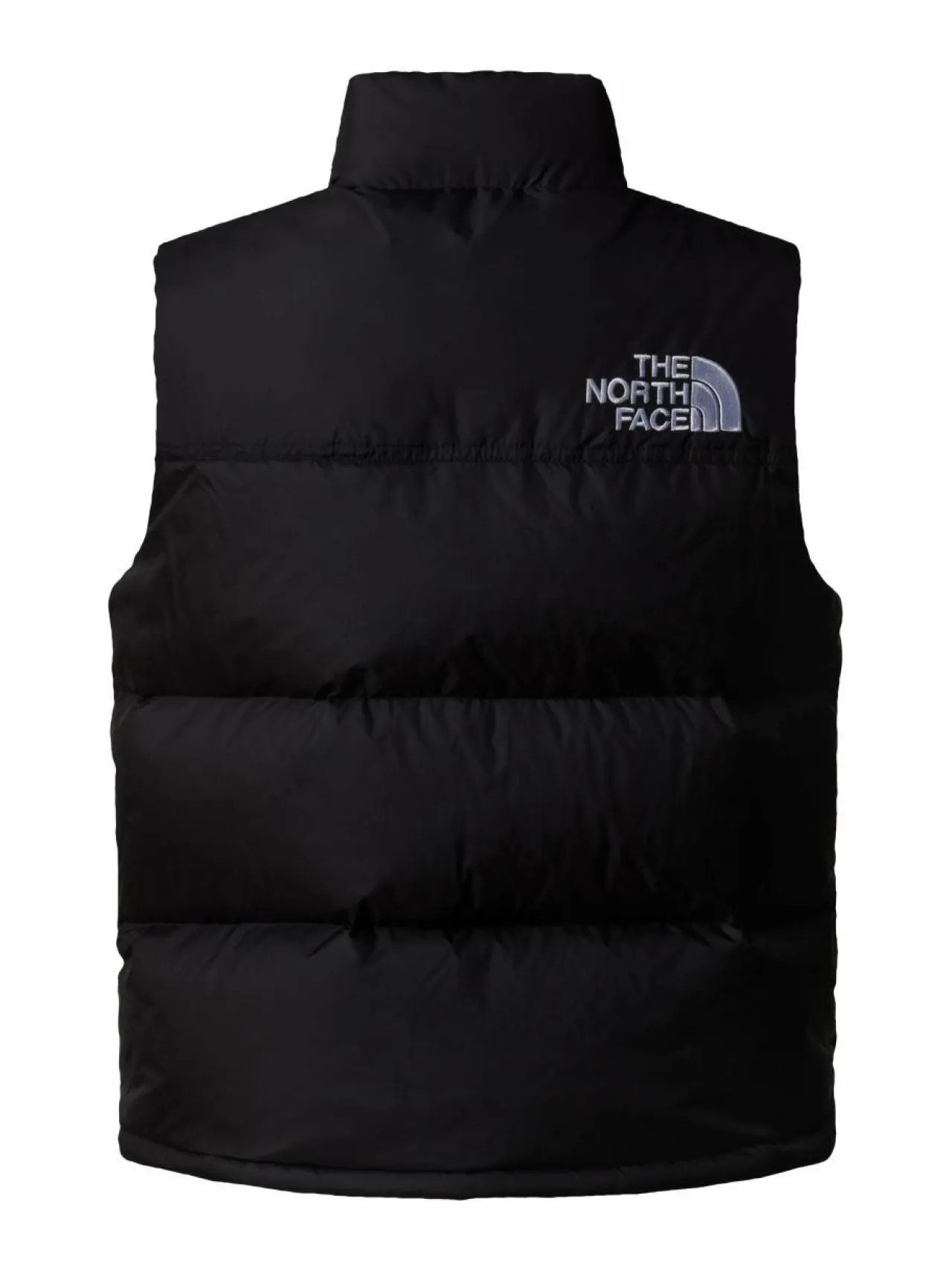 Ulkoiluvaatteet<The North Face Teen 1996 Retro Nuptse -untuvaliivi TNF BLACK