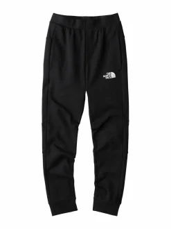 Collegehousut & Leggingsit<The North Face Teen Slacker -collegehousut JK3 TNF BLACK