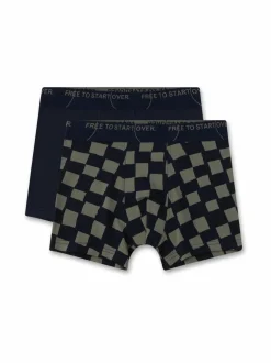 Sanetta Teens B. Hipshort - alushousut^ Alusvaatteet