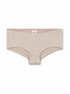 Sanetta Teens Cutbrief -alushousut^ Alusvaatteet