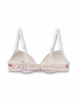 Sanetta Teens G. Pear & Stripe Soft -rintaliivit^ Alusvaatteet