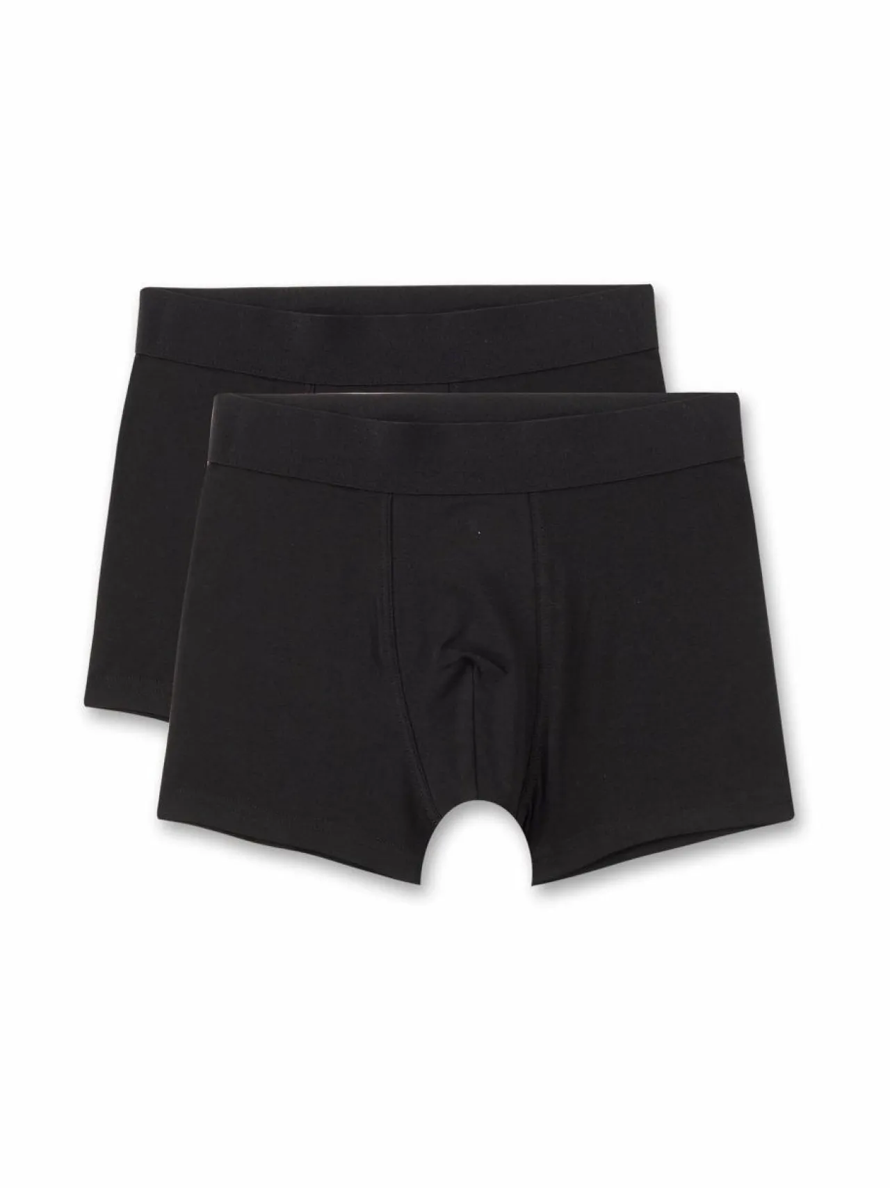 Sanetta Teens Hipshort -alushousut 2-pack^ Alusvaatteet