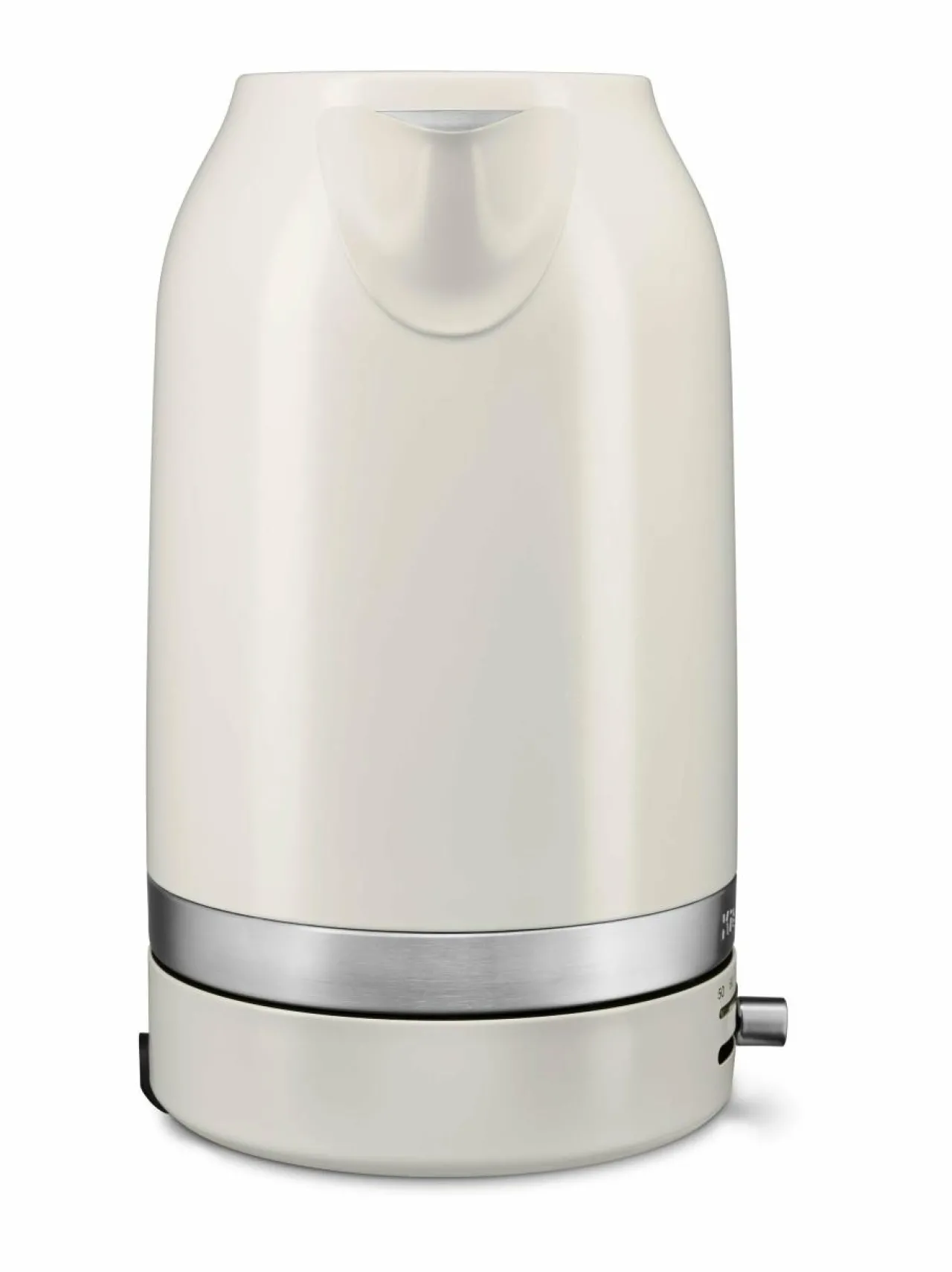 Kahvin- & Vedenkeittimet<KitchenAid Temp Control -vedenkeitin 1,7 l PORCELAIN