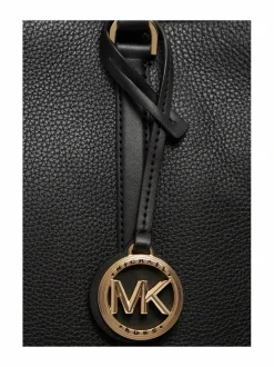 Michael Michael Kors Temple Large Tote -nahkalaukku^ Shopperit