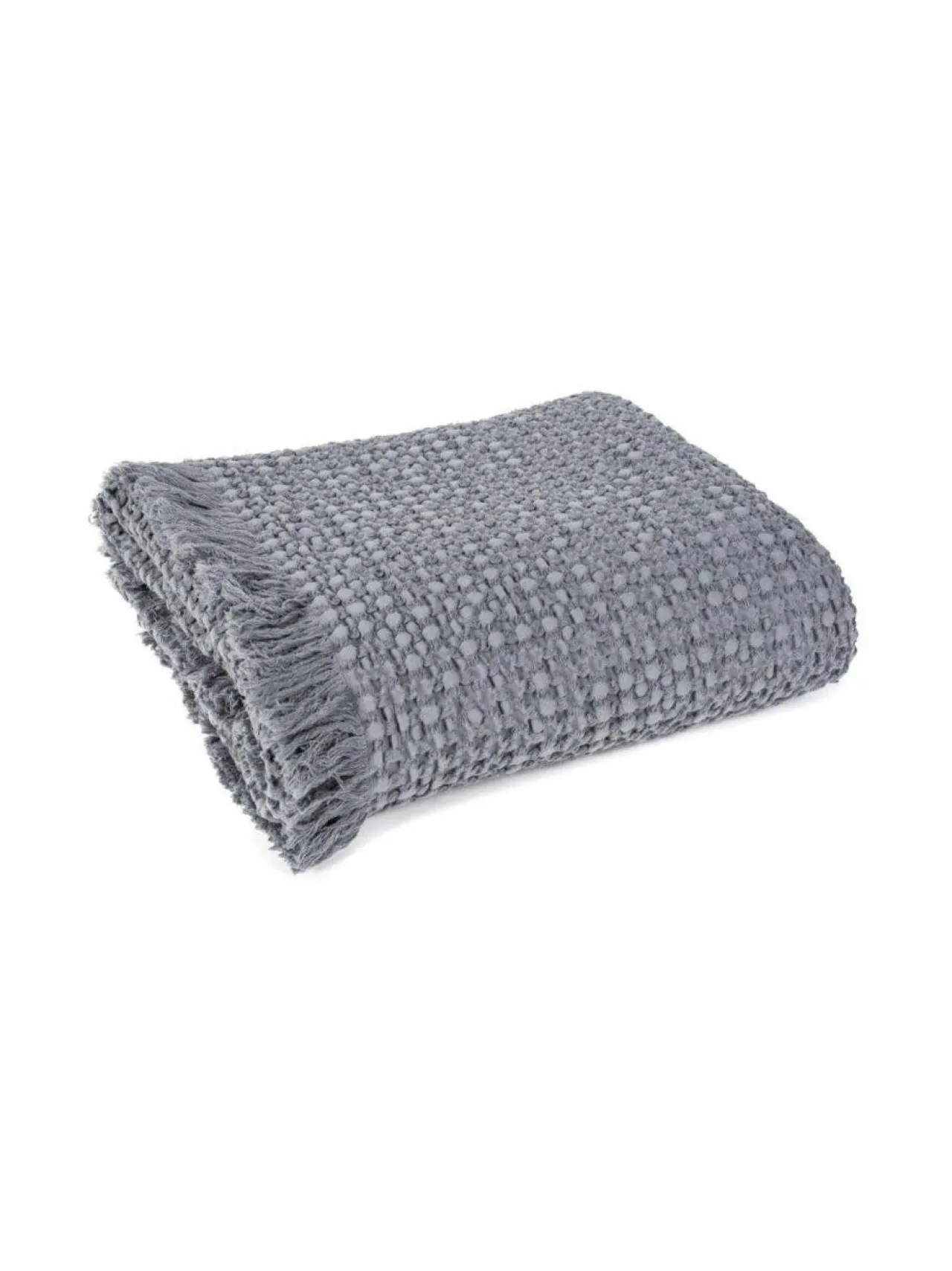 Huovat & Päiväpeitot<Haomy Tempo-päiväpeite 03 GRANIT
