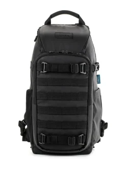 Tenba Axis v2 16L kamerareppu - Musta^ Kamerat