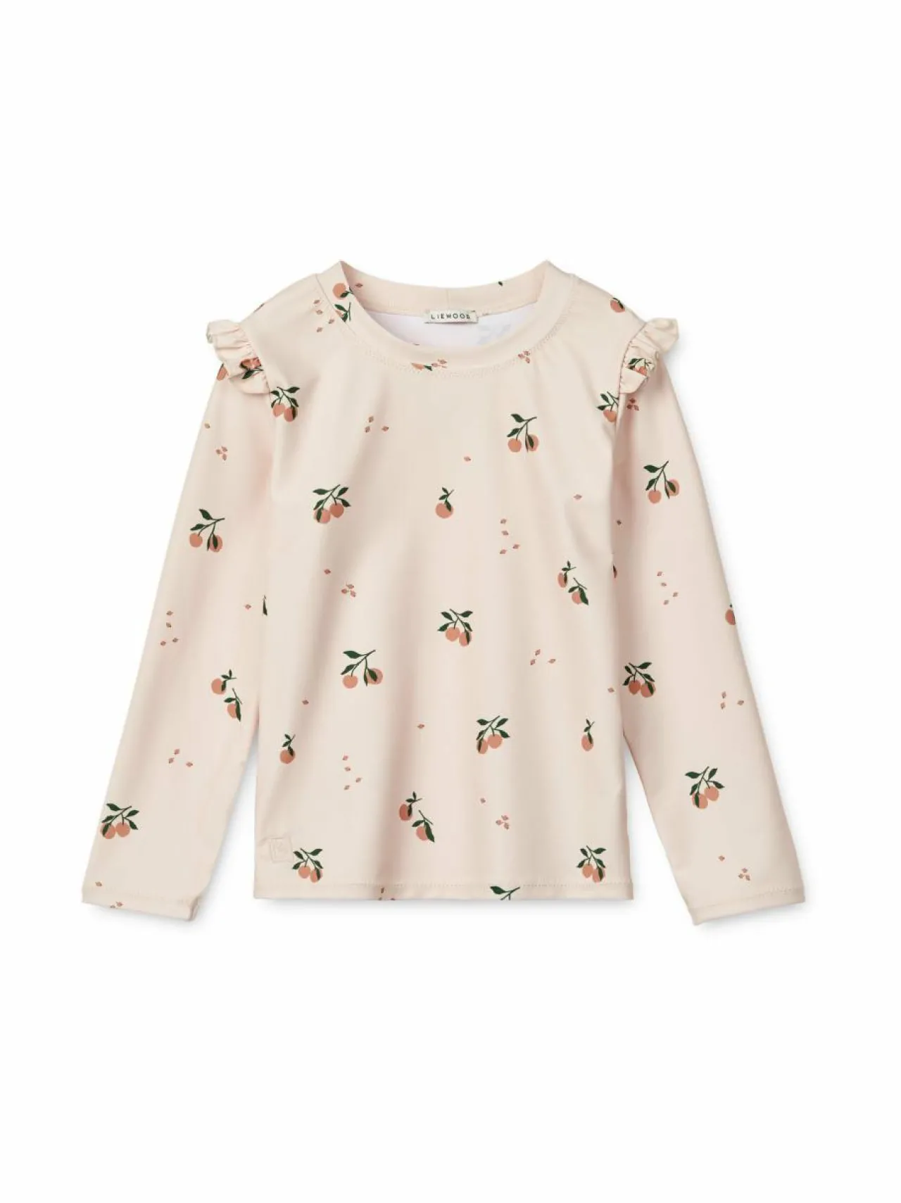 Uima-Asut<Liewood Tenley Swim -uimapaita 1232 PEACH / SEA SHELL