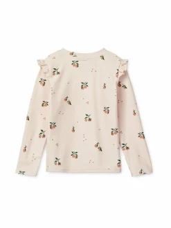 Uima-Asut<Liewood Tenley Swim -uimapaita 1232 PEACH / SEA SHELL