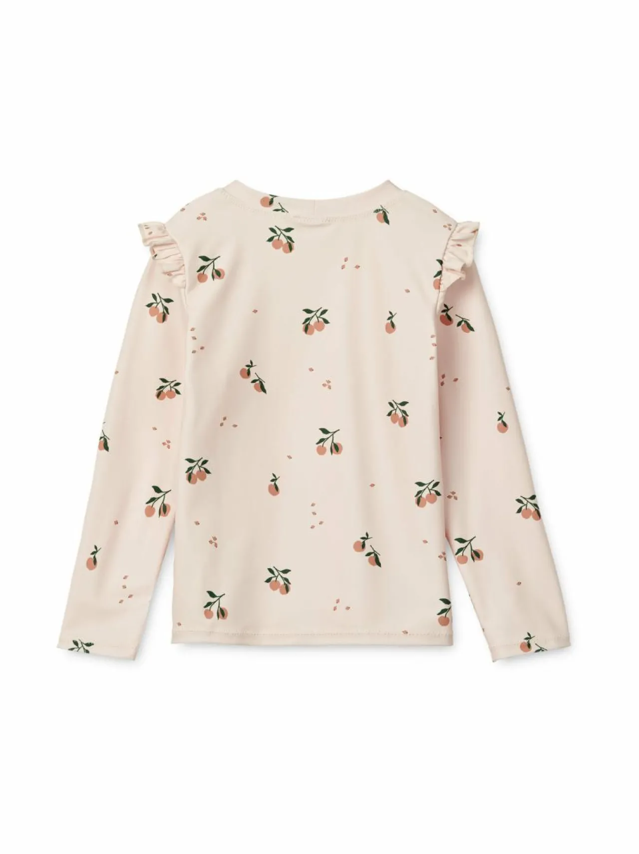 Uima-Asut<Liewood Tenley Swim -uimapaita 1232 PEACH / SEA SHELL