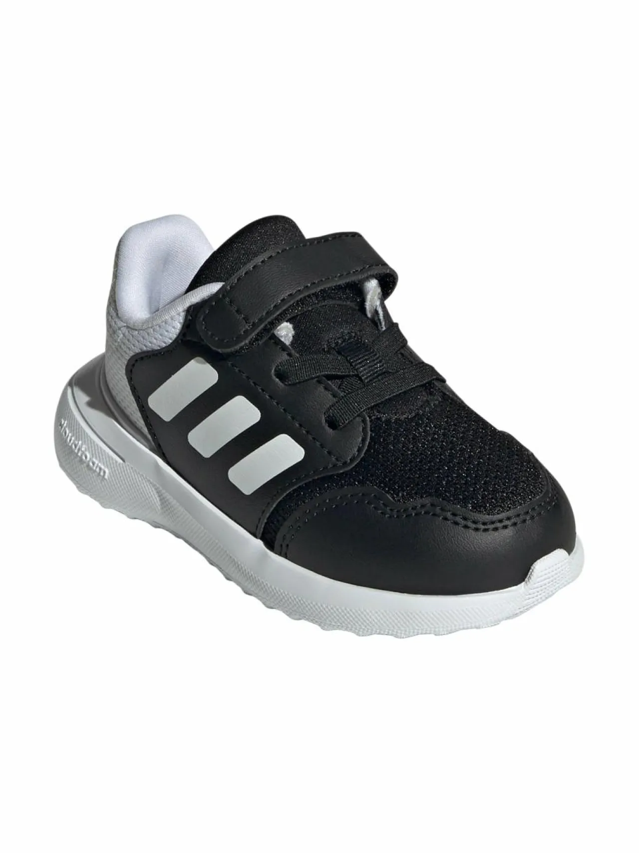 Tennarit & Sneakerit<adidas Performance Tensaur Run 3.0 EL I -sneakerit BLACK