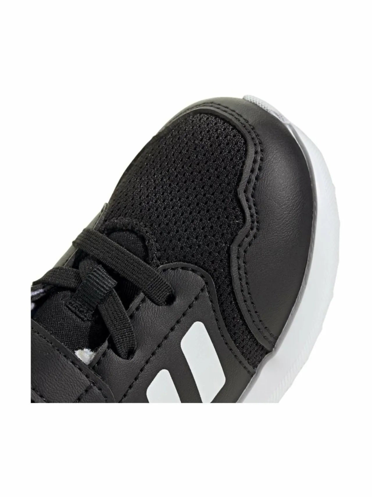Tennarit & Sneakerit<adidas Performance Tensaur Run 3.0 EL I -sneakerit BLACK