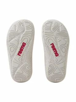 Tennarit & Sneakerit<Reima Tepastelu-paljasjalkakengät 4370 SUNSET PINK