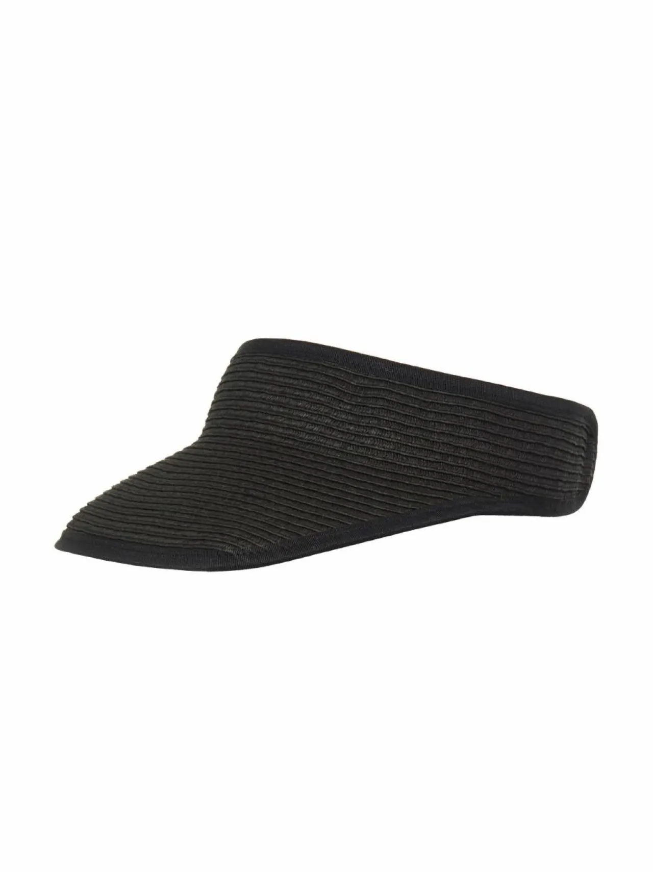 Hatut & Pipot<A+more Terassi-visiiri BLACK