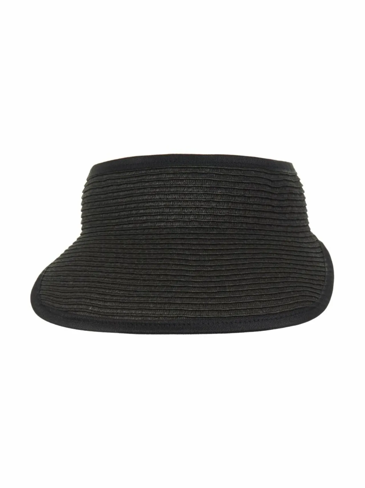 Hatut & Pipot<A+more Terassi-visiiri BLACK