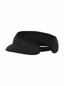 Hatut & Pipot<A+more Terassi-visiiri BLACK