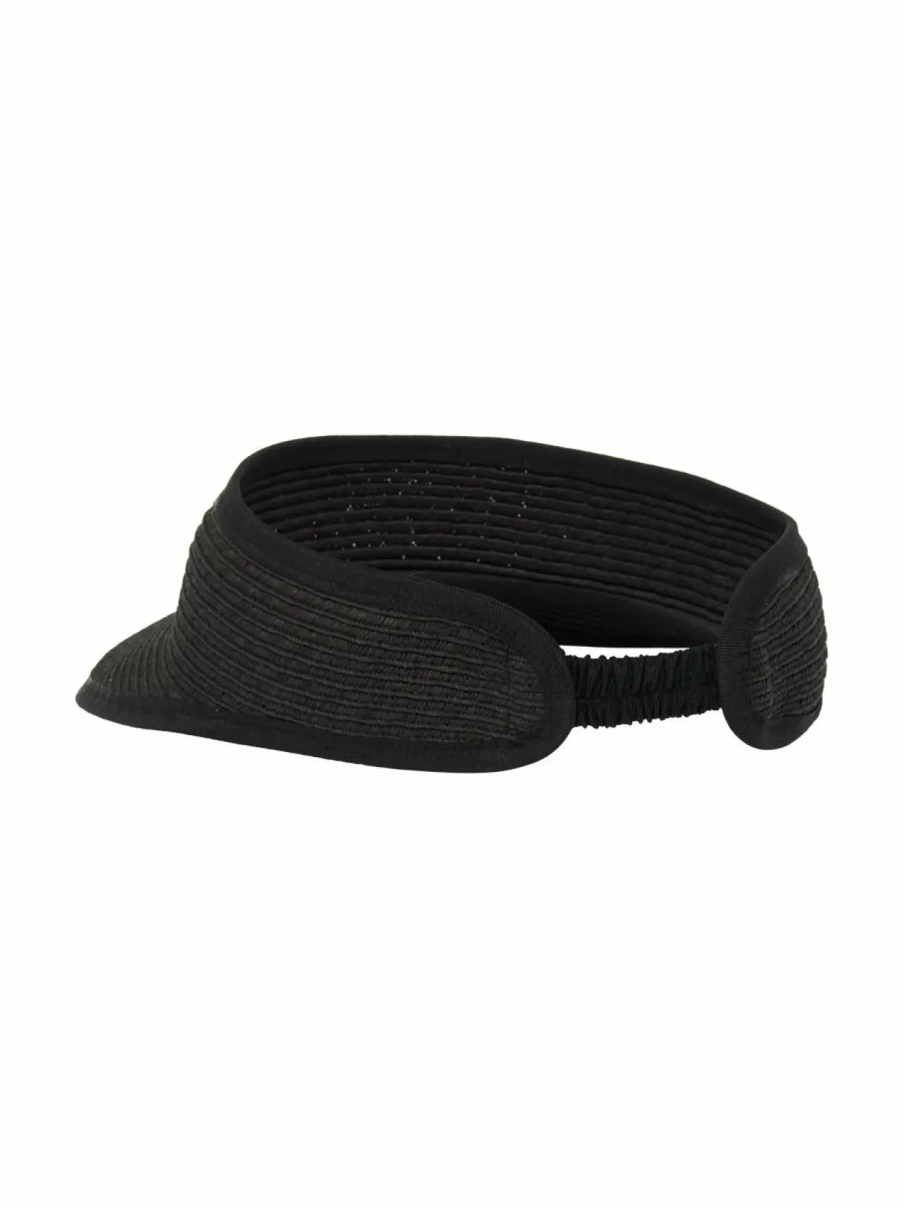 Hatut & Pipot<A+more Terassi-visiiri BLACK