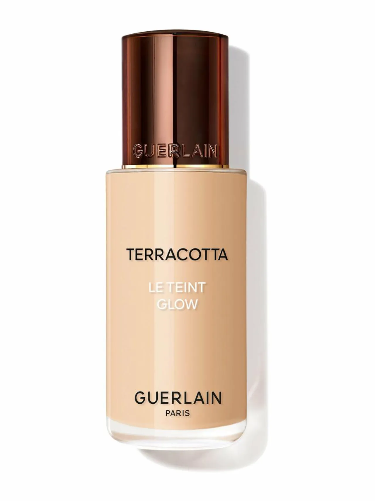 Kasvot<Guerlain Terracotta Le Teint Glow -meikkivoide