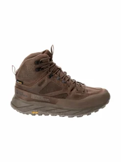 Urheilujalkineet<Jack Wolfskin TERRAQUEST TEXAPORE MID M BEAR