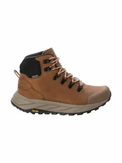 Jack Wolfskin TERRAQUEST X TEXAPORE MID W^ Urheilujalkineet