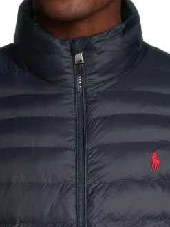 Polo Ralph Lauren Terra-toppaliivi^ Takit