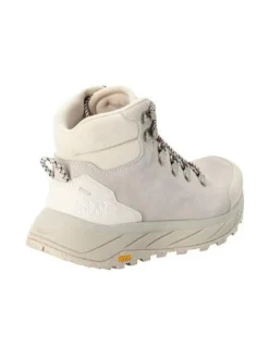 Kävelykengät & Loaferit<Jack Wolfskin TERRAVENTURE URBAN MID W BEIGE / BEIGE