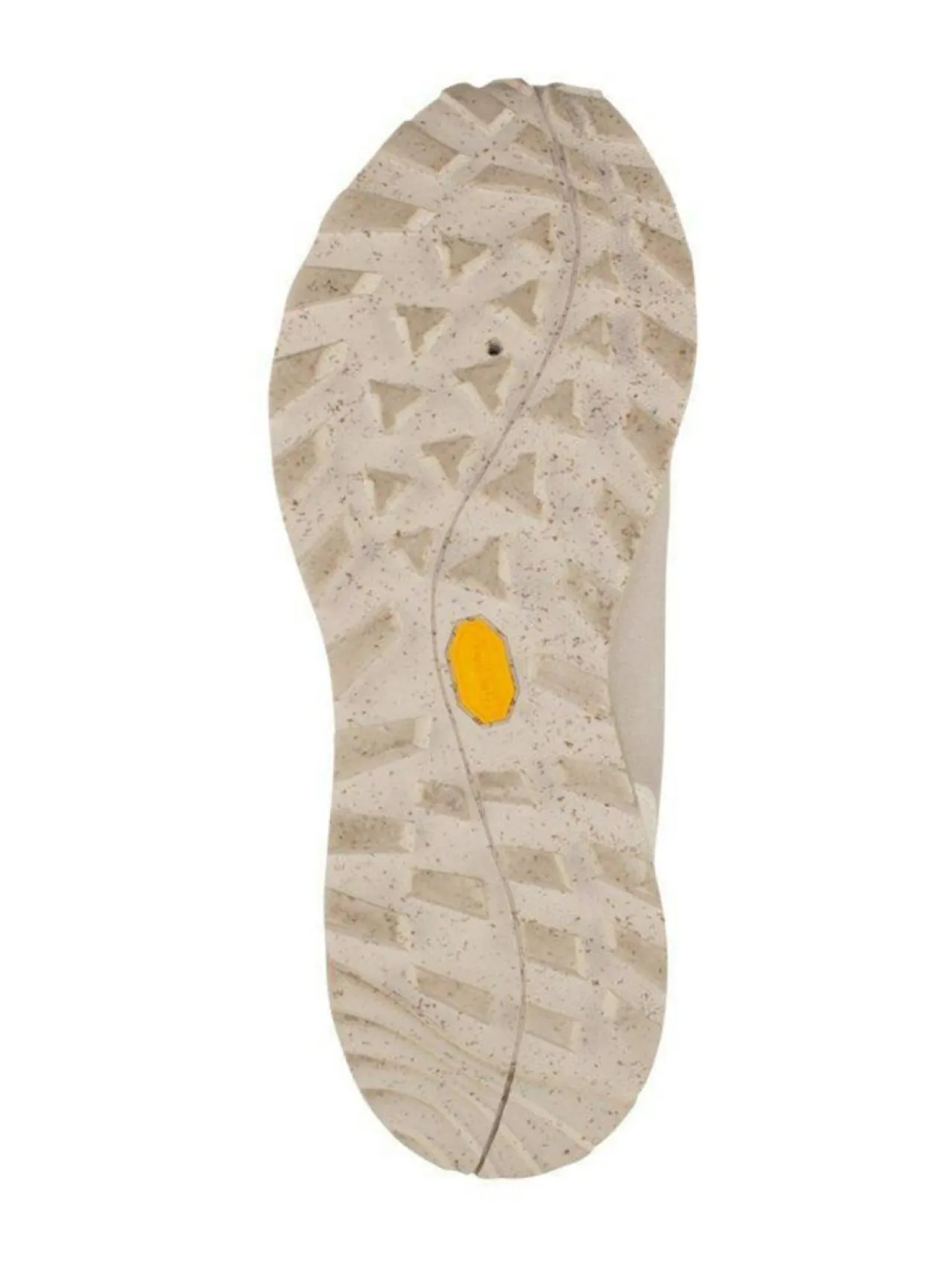 Kävelykengät & Loaferit<Jack Wolfskin TERRAVENTURE URBAN MID W BEIGE / BEIGE