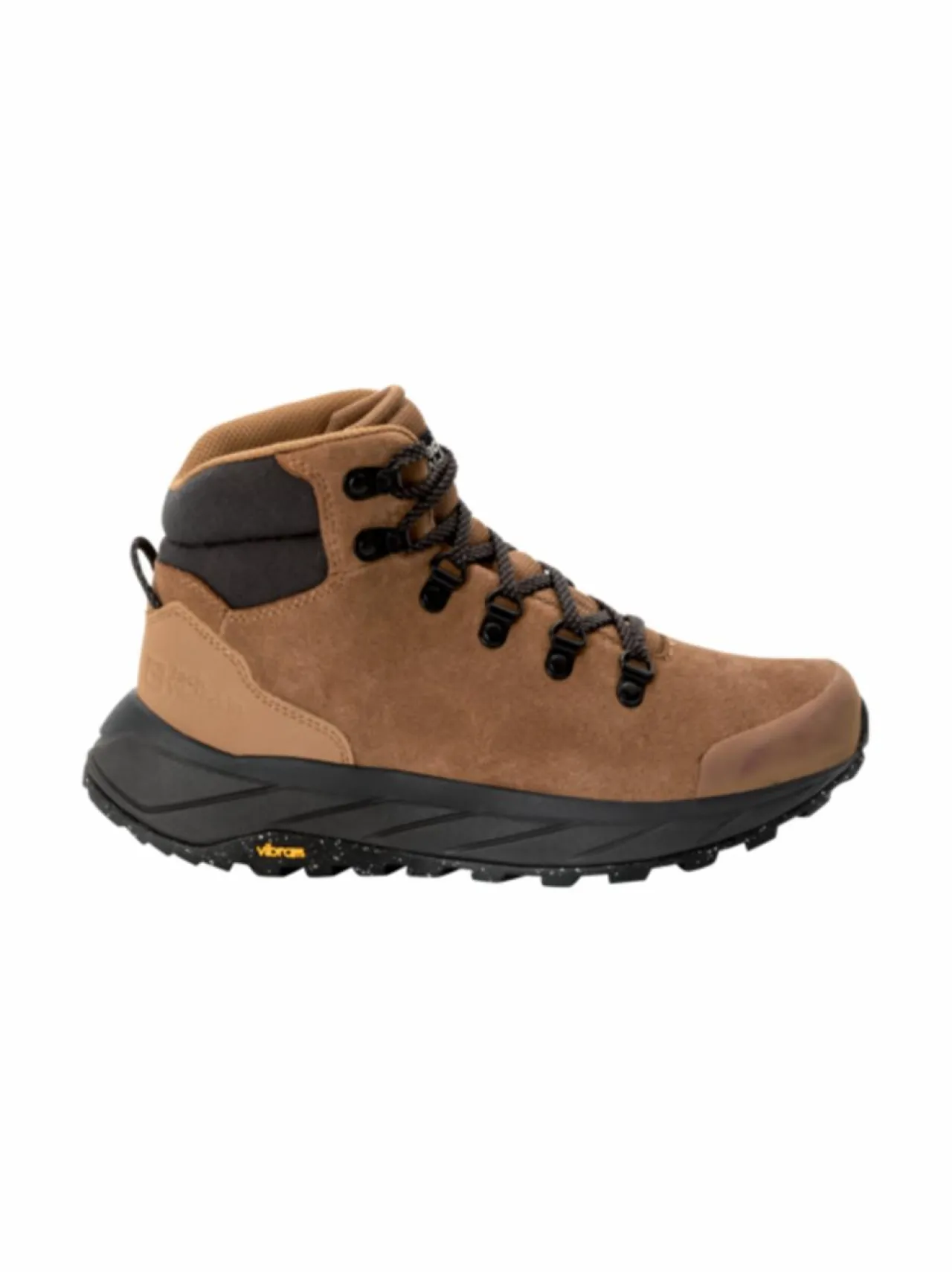 Jack Wolfskin TERRAVENTURE URBAN MID W^ Kävelykengät & Loaferit