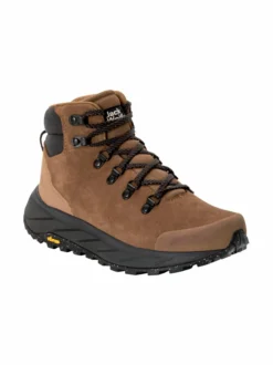 Jack Wolfskin TERRAVENTURE URBAN MID W^ Kävelykengät & Loaferit