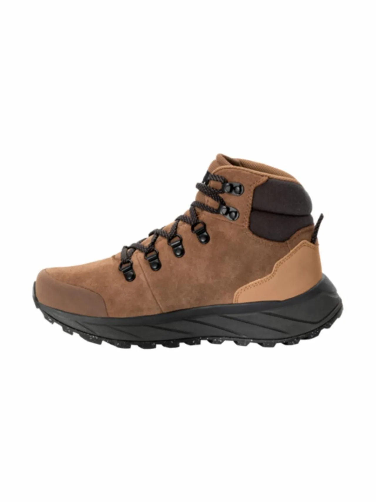 Jack Wolfskin TERRAVENTURE URBAN MID W^ Kävelykengät & Loaferit