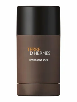 HERMÈS Terre d'Hermès, deostick -alkoholiton deodoranttipuikko^ Deodorantit