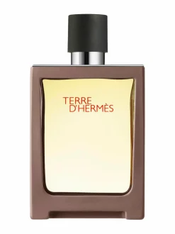 HERMÈS Terre d'Hermès EdT -tuoksu^ Tuoksut|Miehet